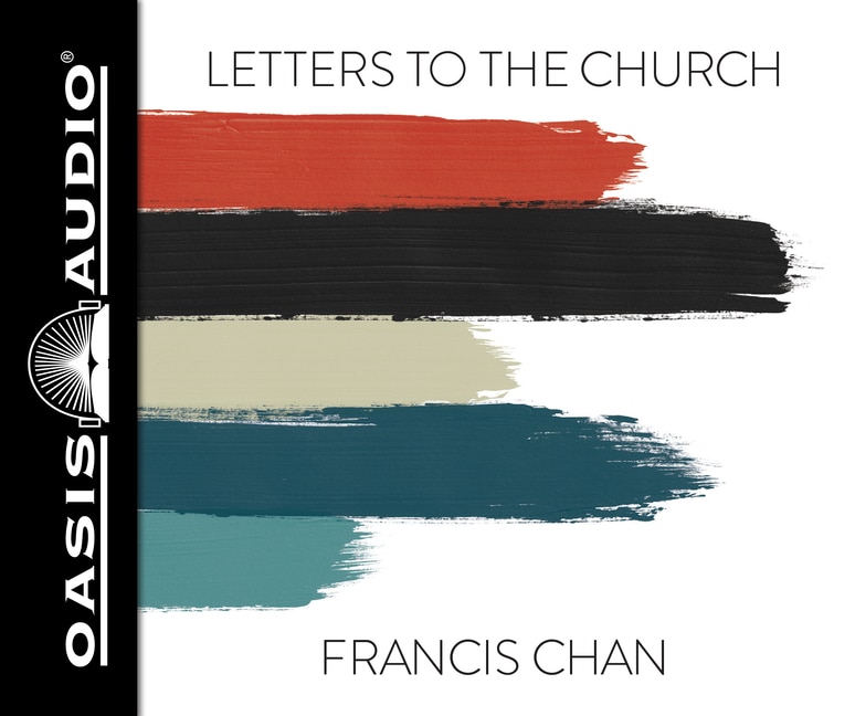 Letters To The Church