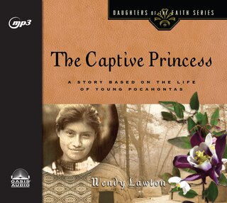Couverture_The Captive Princess