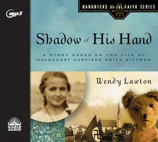 Front cover_Shadow Of His Hand