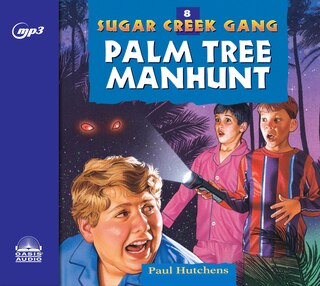 Palm Tree Manhunt