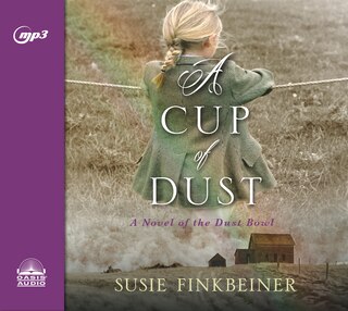 Front cover_A Cup Of Dust