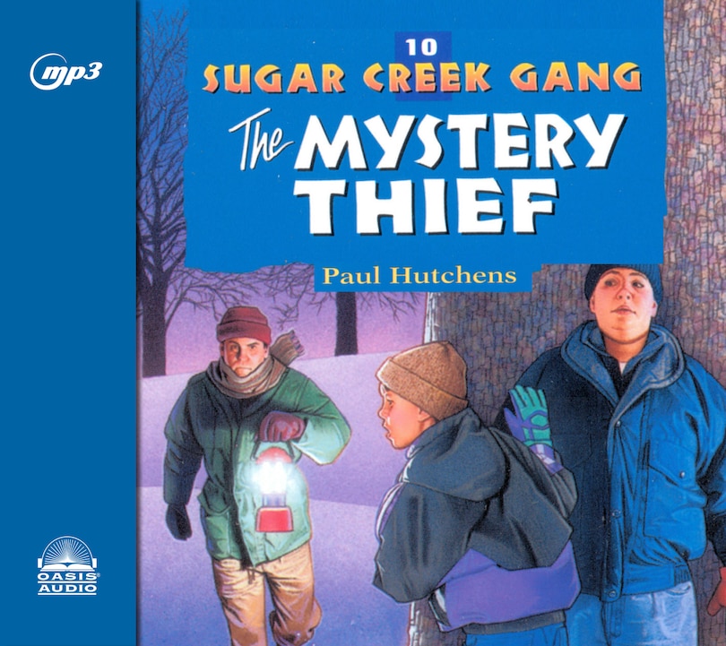 Couverture_The Mystery Thief
