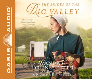Couverture_The Brides Of The Big Valley