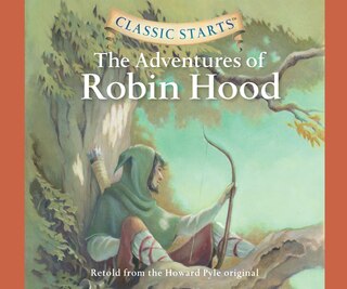The Adventures Of Robin Hood