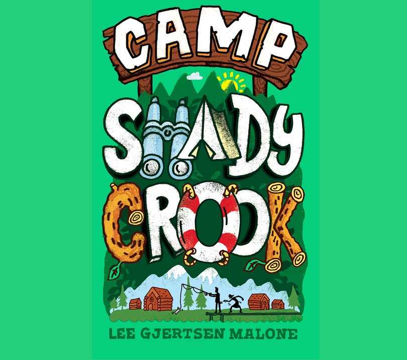 Front cover_Camp Shady Crook