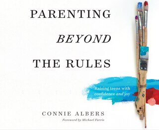 Couverture_Parenting Beyond The Rules