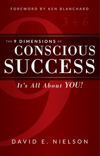 Couverture_The 9 Dimensions of Conscious Success