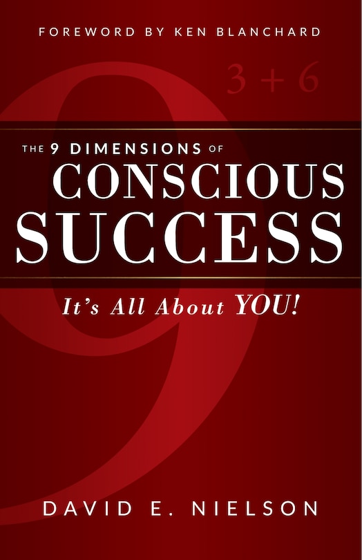 Couverture_The 9 Dimensions of Conscious Success