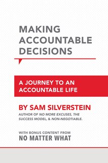 Front cover_Making Accountable Decisions