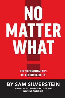 Front cover_No Matter What