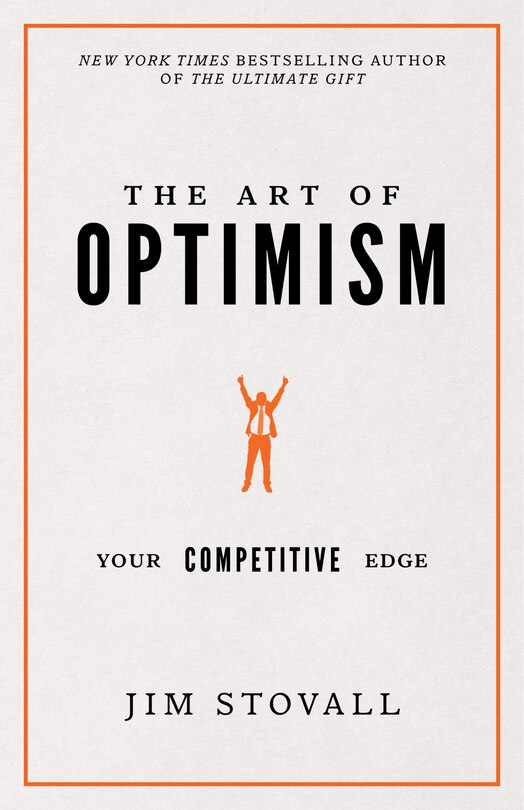 Couverture_The Art of Optimism