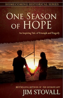 Couverture_One Season of Hope