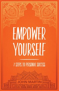 Couverture_Empower Yourself