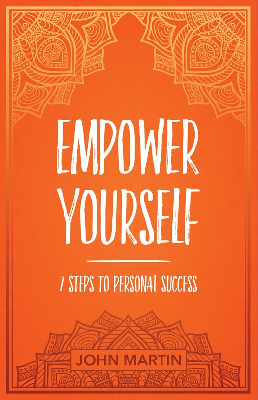 Couverture_Empower Yourself