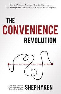 Couverture_The Convenience Revolution