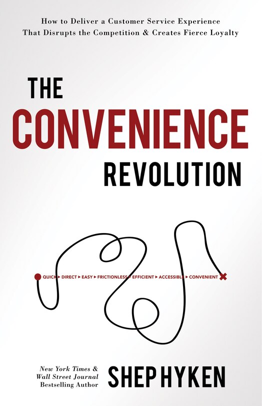 Couverture_The Convenience Revolution