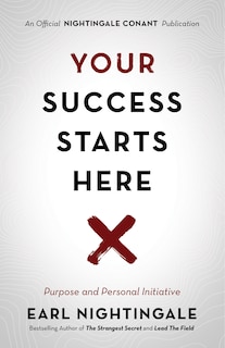 Front cover_Your Success Starts Here