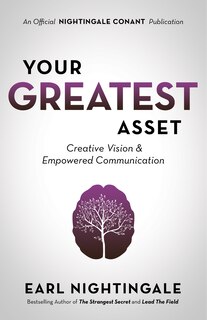 Couverture_Your Greatest Asset