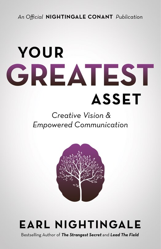 Couverture_Your Greatest Asset