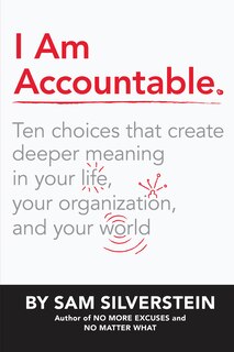 Front cover_I Am Accountable