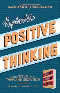 Front cover_Napoleon Hill's Positive Thinking