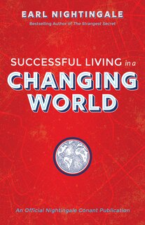Front cover_Successful Living in a Changing World