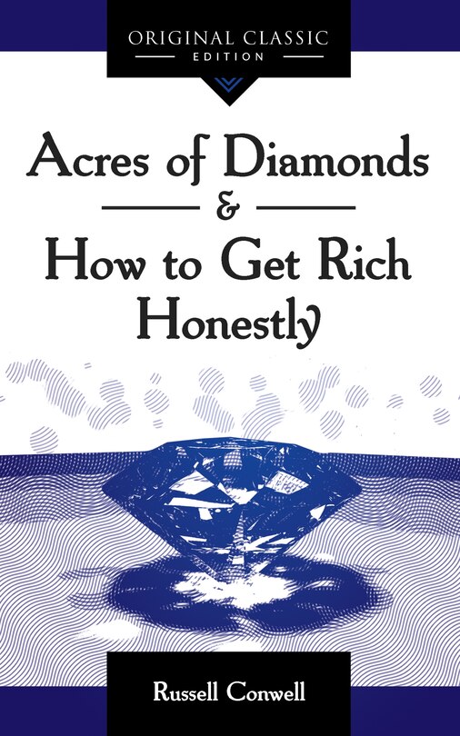 Couverture_Acres of Diamonds