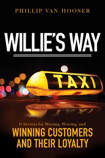 Couverture_Willie's Way