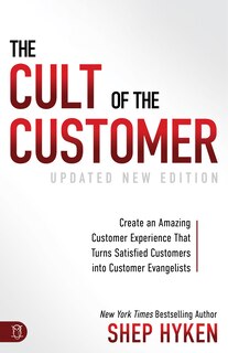 Couverture_The Cult of the Customer