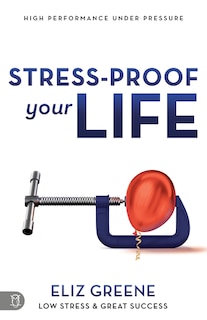 Front cover_Stress-Proof Your Life