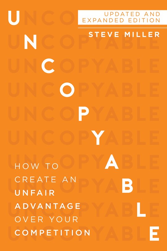 Front cover_Uncopyable