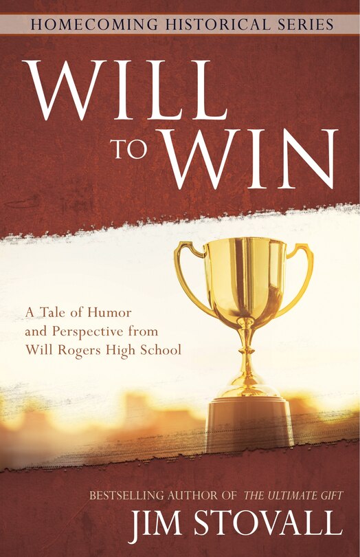 Will to Win: A Tale of Humor and Perspective from Will Rogers High School