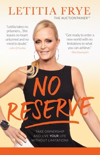 Front cover_No Reserve