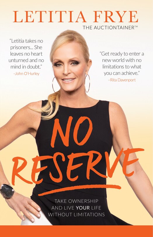 Front cover_No Reserve