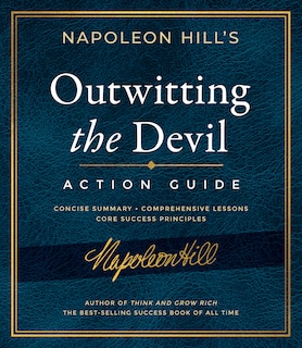 Couverture_Outwitting the Devil Action Guide