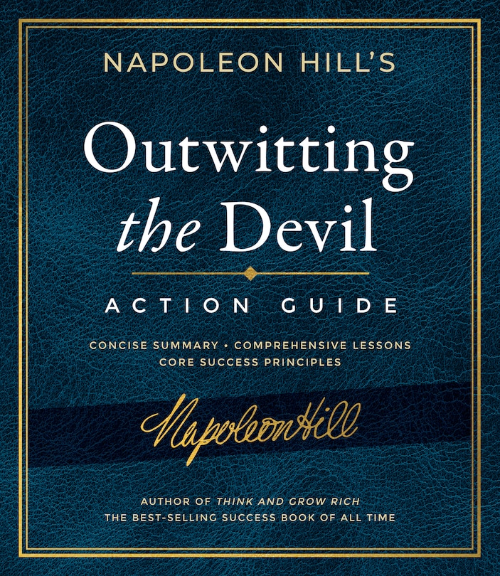 Couverture_Outwitting the Devil Action Guide