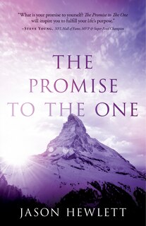 Couverture_The Promise to the One