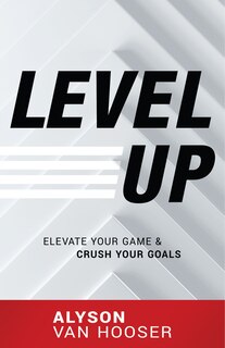 Front cover_Level Up