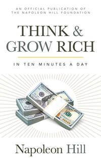 Front cover_Think and Grow Rich(r)
