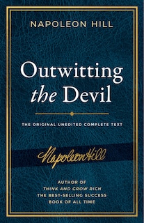 Front cover_Outwitting the Devil(r)