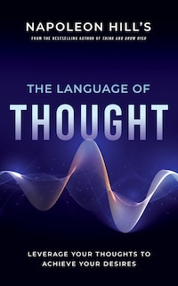 Couverture_Napoleon Hill's the Language of Thought