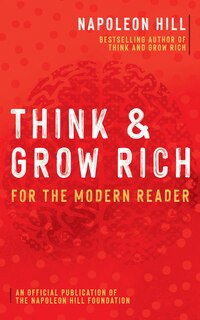 Front cover_Think and Grow Rich(r)