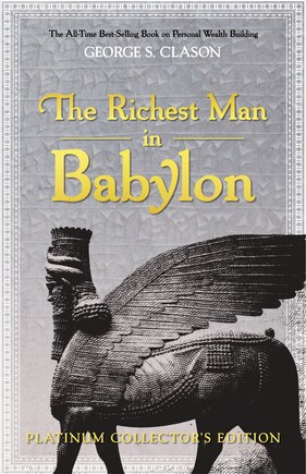 The Richest Man in Babylon: Platinum Collector's Edition