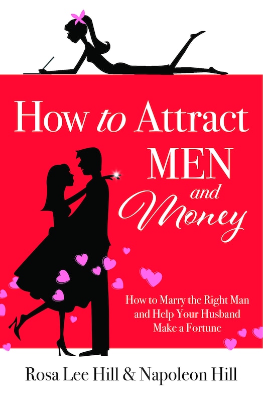 Couverture_How to Attract Men and Money