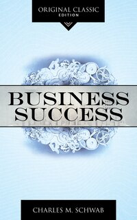 Front cover_Business Success