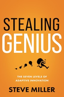 Couverture_Stealing Genius