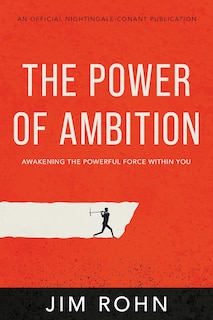 Couverture_The Power of Ambition