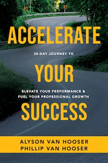 Front cover_30-Day Journey to Accelerate Your Success