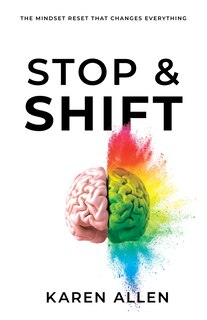 Front cover_Stop & Shift