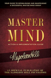 Couverture_Master Mind Action & Implementation Guide